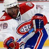 racisme pk subban défenseur canadiens de montréal propos racistes twitter