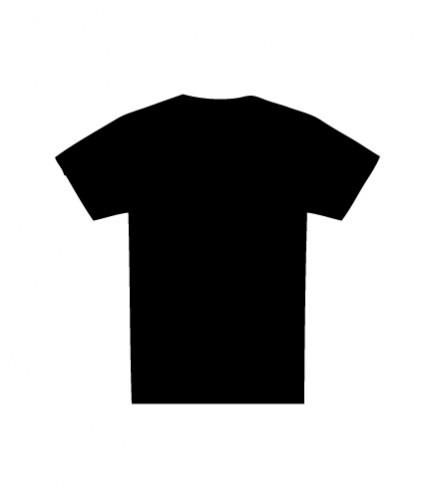 black-tee