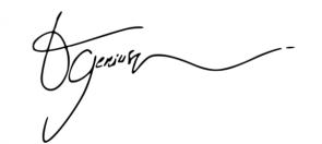 OGenius signature