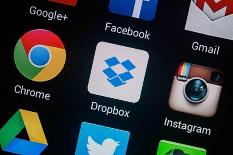 dropbox mobile 4 applications iPhone et Android qui sauvegarderont automatiquement vos photos