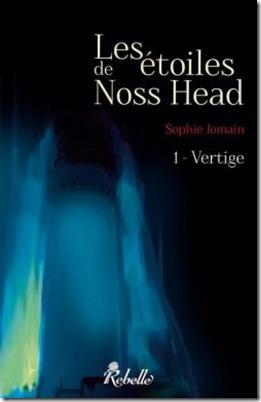 les étoiles de Noss Head