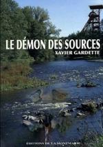 le demon des sources