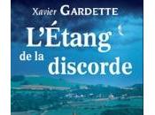 L'étang discorde