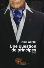 une question de principe