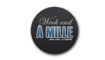 1077. Lecture d'un samedi: Week-end à 1000 #1