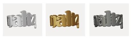 jweel-12 Bijou à personnaliser