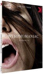 Critique Bluray: Nymphomaniac Volumes 1&2