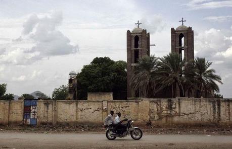 Une chrétienne condamnée à mort pour apostasie au Soudan