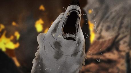 Short Peace : le test