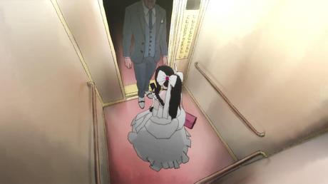 Short Peace : le test