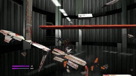 Short Peace : le test