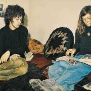 Exposition Franz Gertscht & Susan Hiller aux Abattoirs | Toulouse Franz Gertsch, Gaby und Luciano, 1973