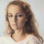 Exposition Franz Gertscht & Susan Hiller aux Abattoirs | Toulouse Franz Gertsch, Johanna l, 1983/84