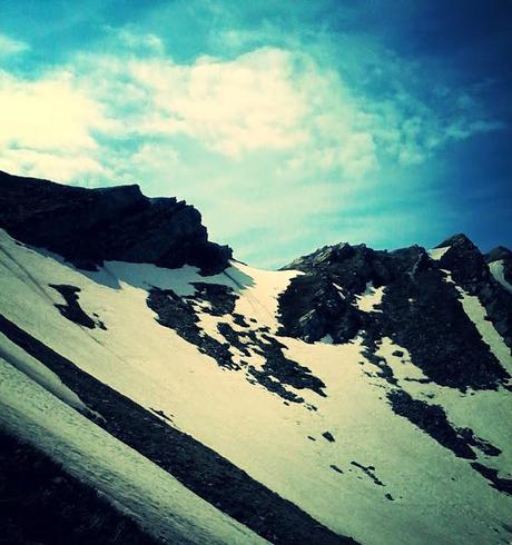 Grande excursione appenninica quelques images!