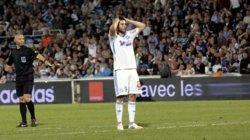 OM-Guingamp : trois points mais pas d'Europe