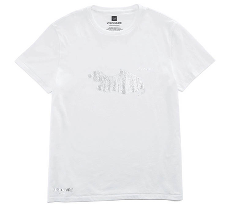 Quand Yoko Ono se lance dans les T-shirts