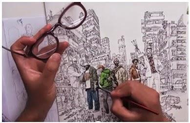 7ème édition de Strasbulles : Demandez le programme !