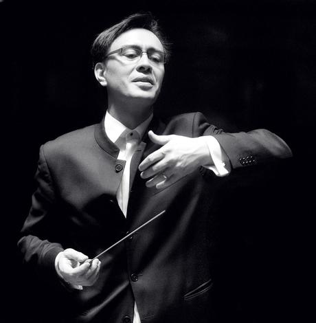 Kend-David Masur dirige l'Orchestre symphonique de Munich dans des oeuvres de Beethoven et Mozart ce lundi 19 mai au Prinzregententheater