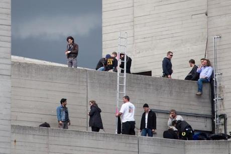 FLASH FLASH THIRD WEEK OF MAY