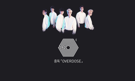 Exo-K Overdose