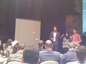 Première édition ‘’Algiers youth business’’, rendez-vous pour transformer idées actions