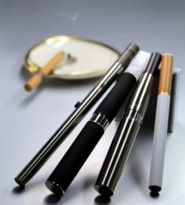 e-CIGARETTE: L'exposition tertiaire et passive à la nicotine existe!  – NIH