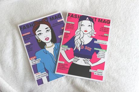 Fashion it Box (CONCOURS)