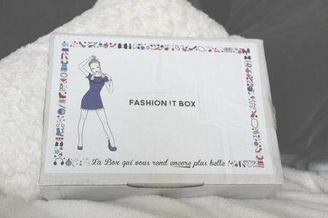 Fashion it Box (CONCOURS)