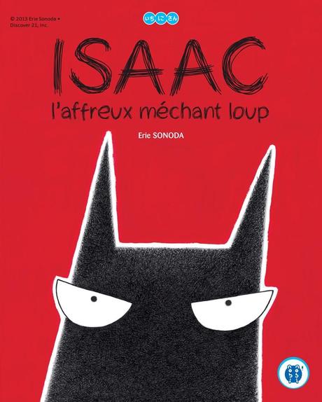Isaac l’affreux méchant loup chez nobi nobi !