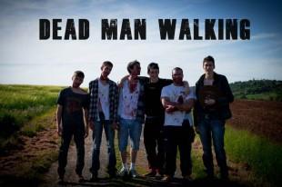 [News] Dead Man Walking : découvrez le court-métrage !