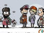 CFDT, syndicat honte absolue