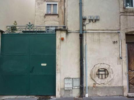 Qui s'y frotte s'y pique #307