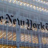 Crise de la presse : ce que révèle le document secret dans lequel le New York Times analyse les...