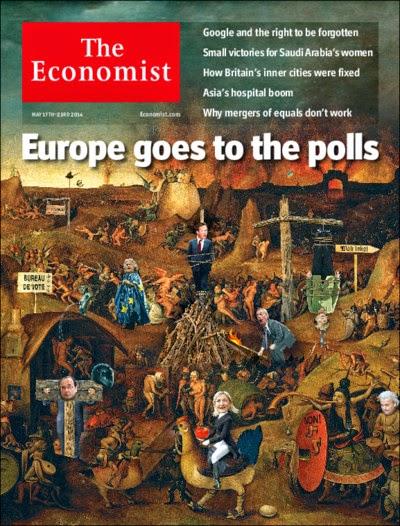 Non man’s land européen ?