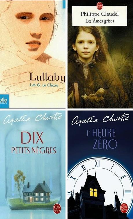 In My Mailbox In My Mailbox