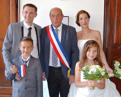 Anthony et Ségrid 1