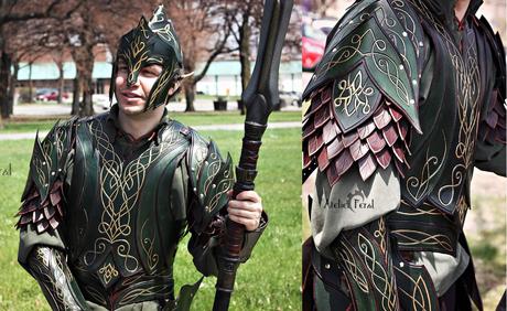 10258370 738257186226537 5582605434611766376 o [GN] Atelier Feral, dimpressionnantes créations !