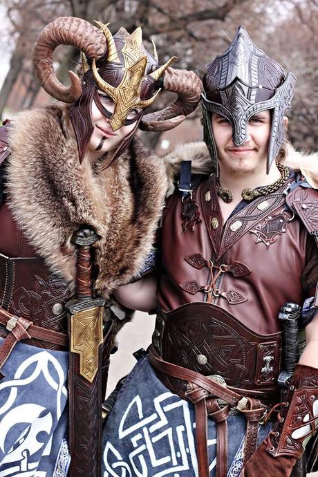 10269477 738340312884891 1644629739165804531 n [GN] Atelier Feral, dimpressionnantes créations !