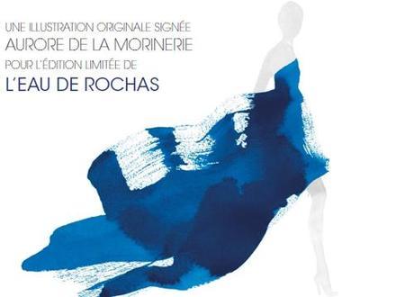 Aurore de la Morinerie