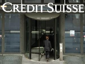 Credit-Suisse