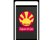 Japan Expo lance application