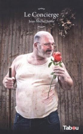 Le concierge, Jean-Michel Jarvis