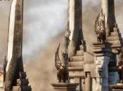 Dragon Inquisition désert image