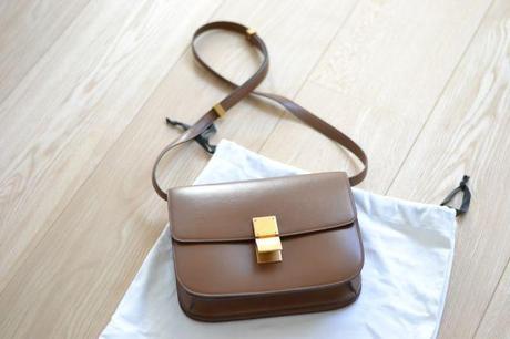 celine-classicbox-camel 4
