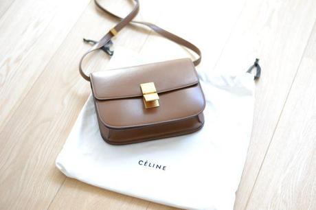 Minimalisme en série ! celine-classicbox-camel 1