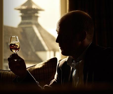 Glengoyne : La distillerie de whisky ancestrale des Highlands