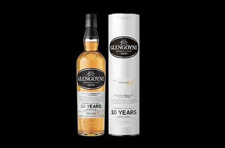 Glengoyne : La distillerie de whisky ancestrale des Highlands