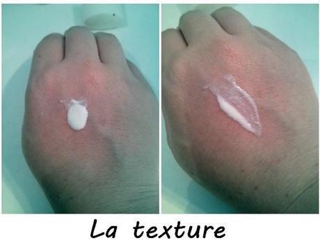 Revue Kao Bioré Perfect Milk texture