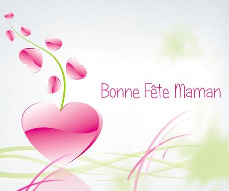 Fête des mères 2014