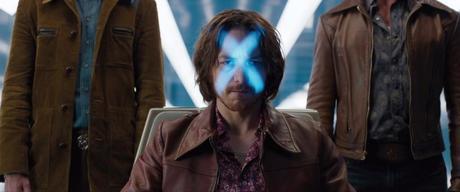 X-Men : Days of Future Past, critique